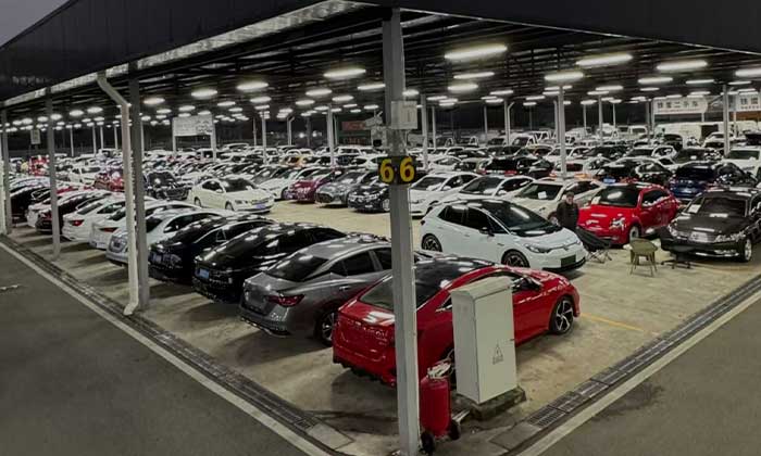 ▲Other Used Vehicles