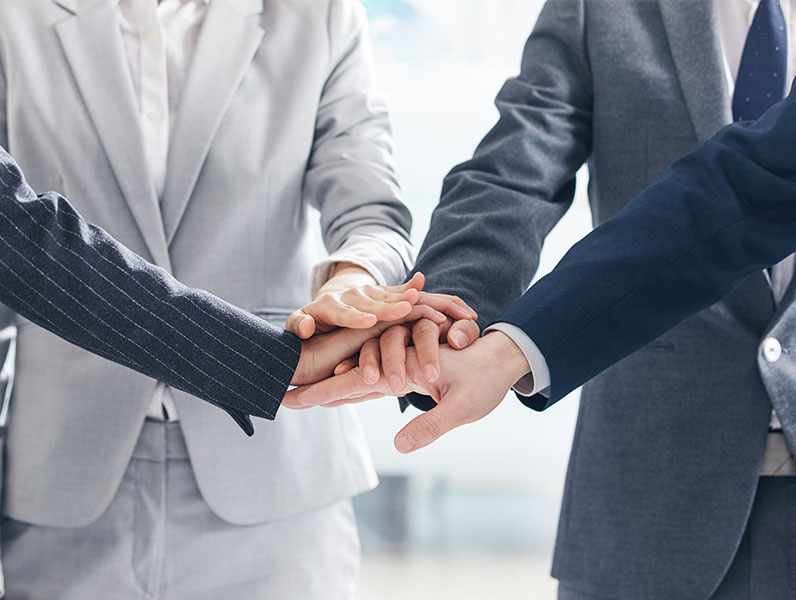 Industry case - house facade renovation