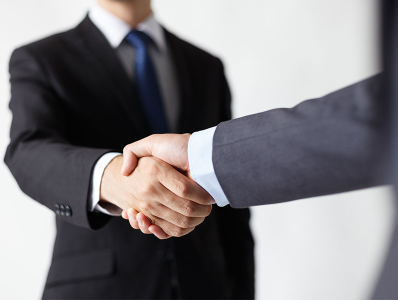 Industry case - house facade renovation